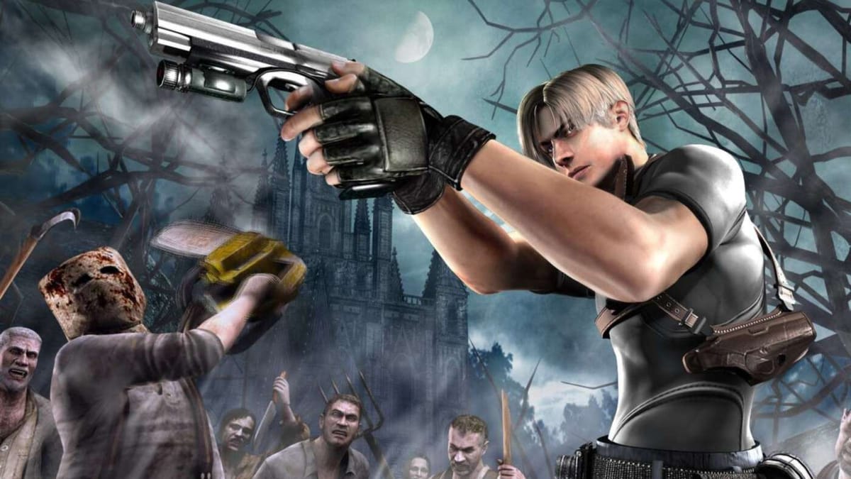 Recensie Resident Evil 4 Remake: parel in een nieuwe jas