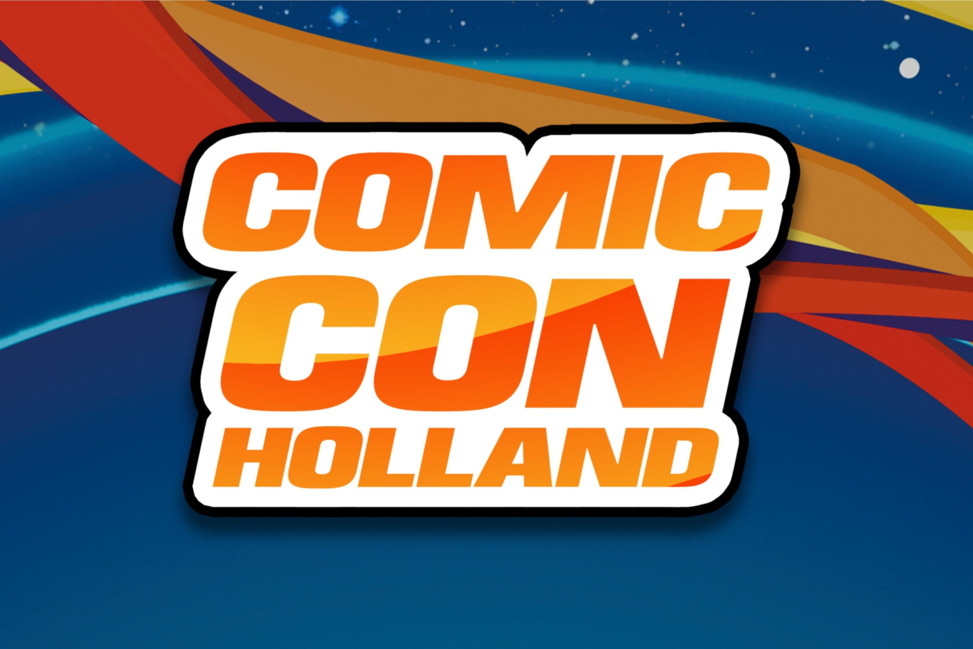 Comic Con Holland voor horrorliefhebbers; wij zijn er ook!