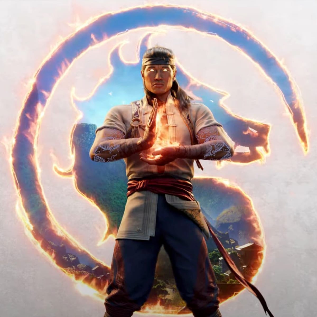 Get over here: Gloednieuwe Mortal Kombat 1-trailer