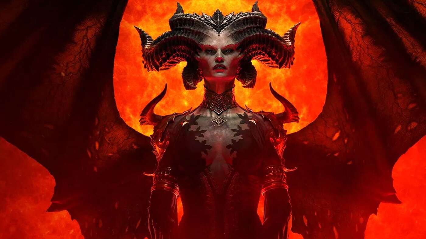 Recensie Diablo 4: terugkeer van de moeder der RPG's