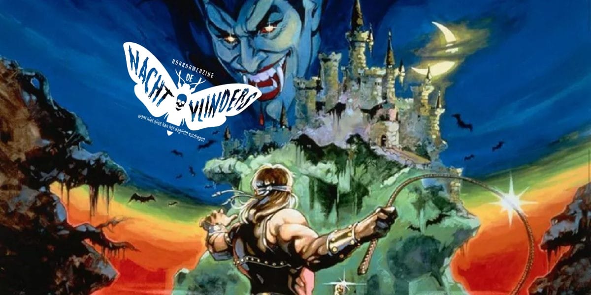 Ik speelde alle 15 canon ‘Castlevania’ games. Hier zijn ze gerangschikt van minst goed naar best