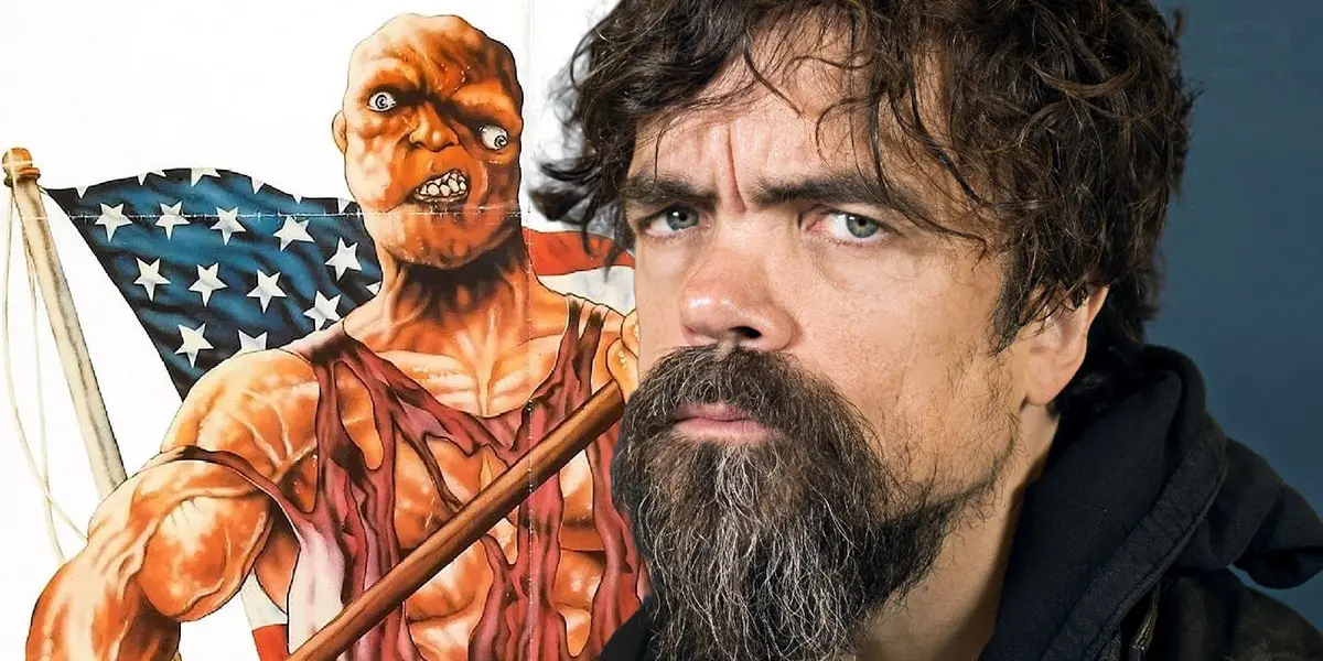 Peter Dinklage giftig over zijn nieuwe film