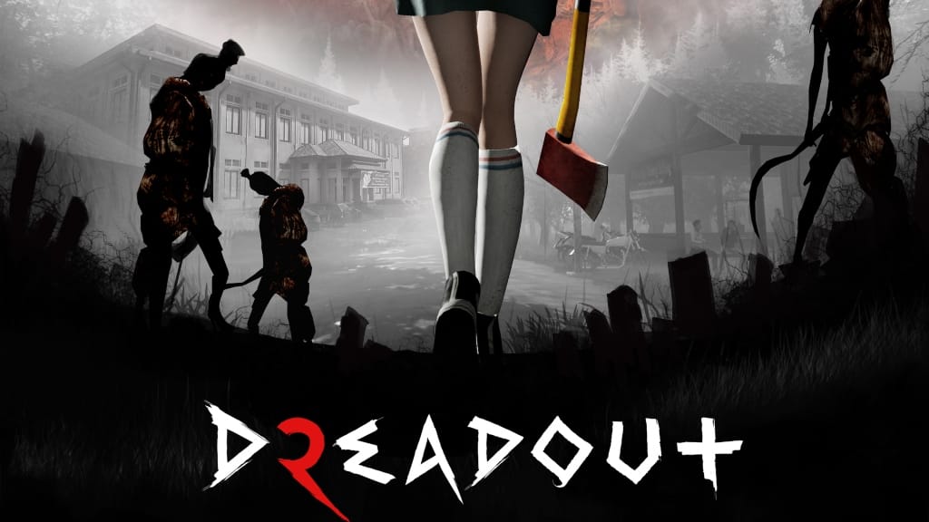 Indonesische horrorgame DreadOut 2 komt naar Nintendo Switch