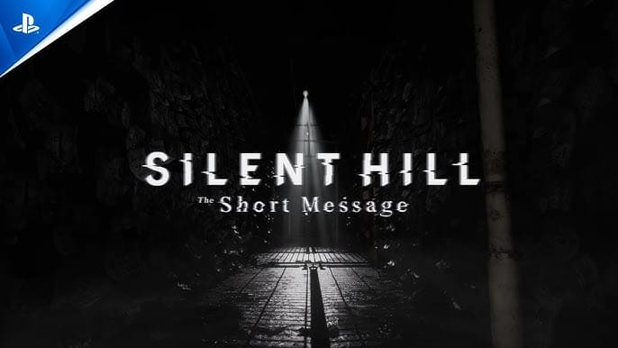 Update Silent Hill: gratis game en vorderingen remake