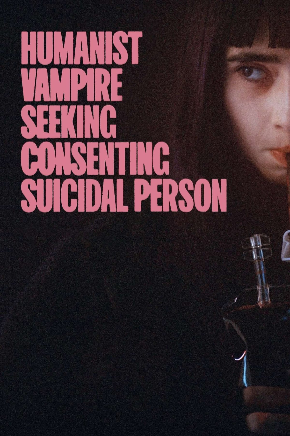 Recensie: Humanist Vampire Too Sensitive to Kill