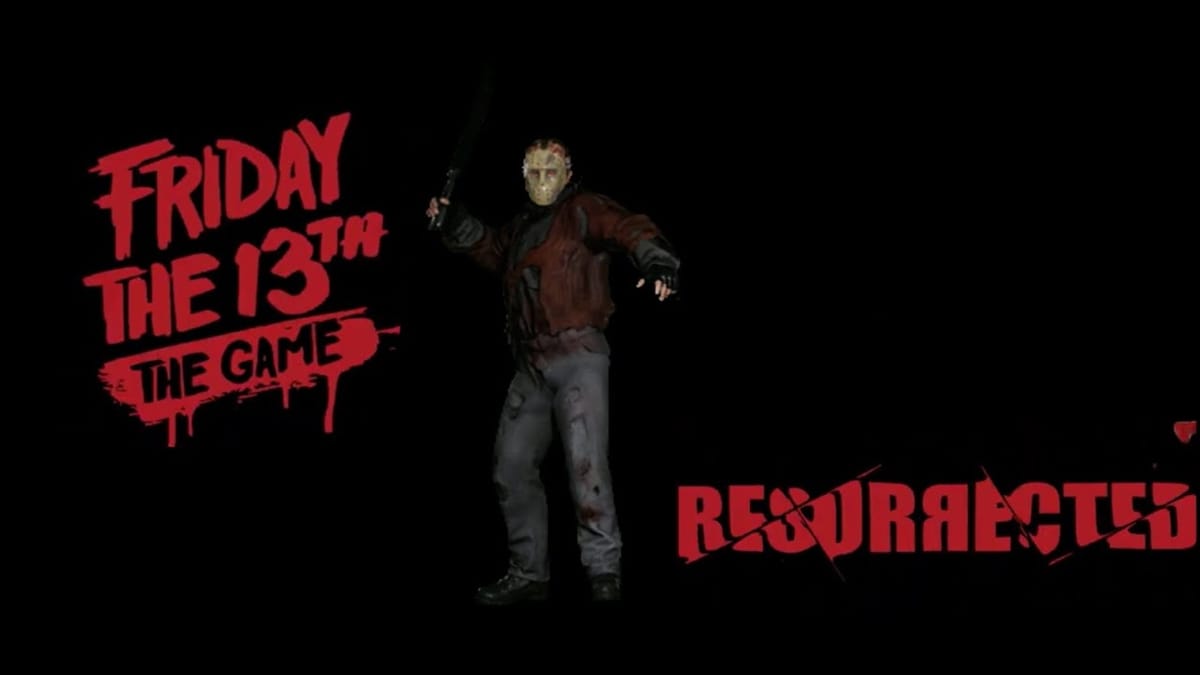 Fans brengen Friday the 13th-spel weer tot leven