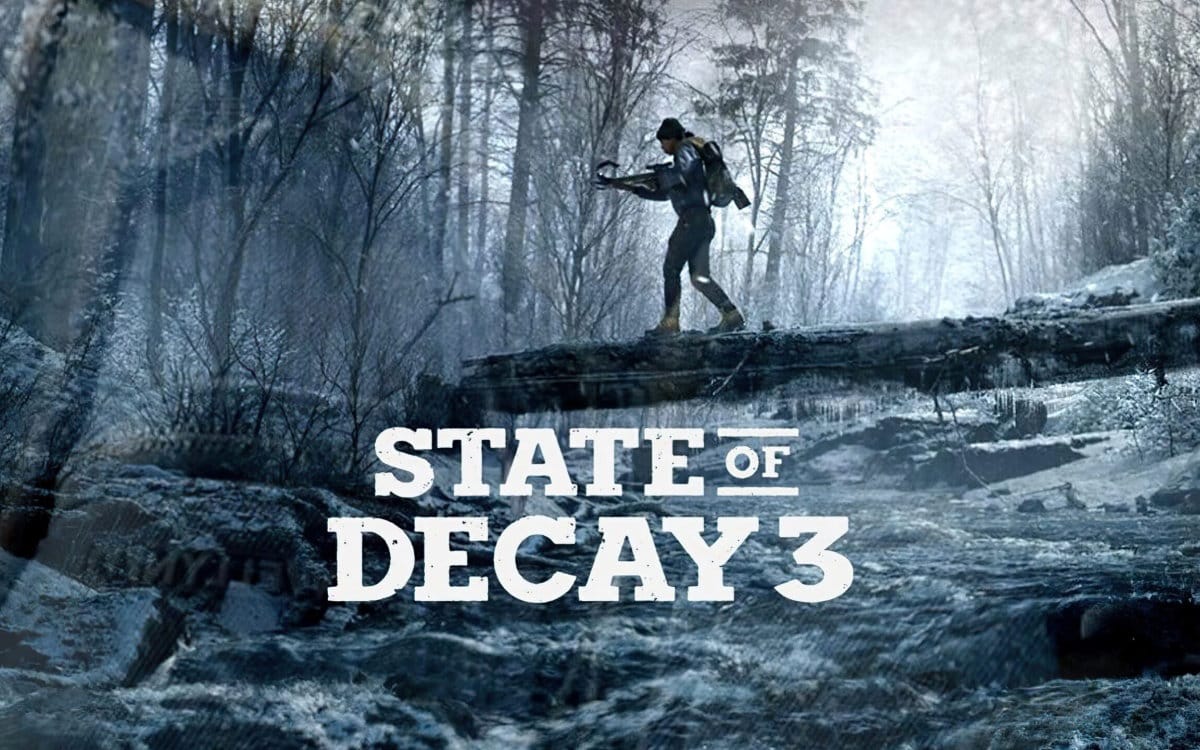 Trailer State of Decay 3 wekt de ondoden weer tot leven