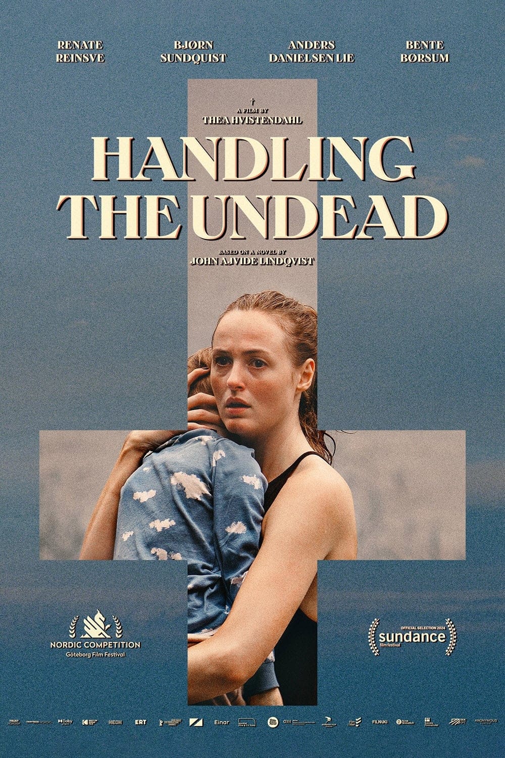 Recensie: Handling the Undead - Een humane zombiefilm