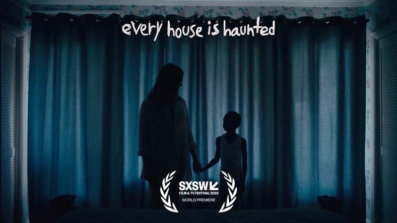 Korte film: Every House is Haunted (Bryce McGuire)