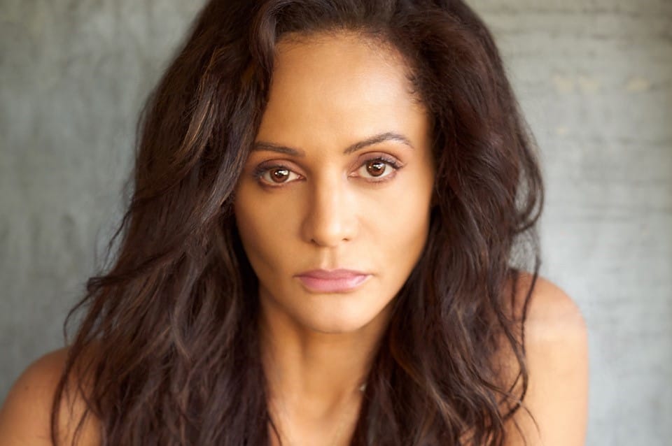 Persia White (The Vampire Diaries) komt naar Heroes Dutch Comic Con