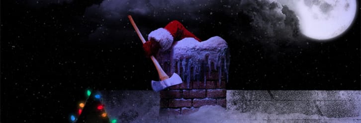 Ook 'Silent Night, Deadly Night' krijgt een remake