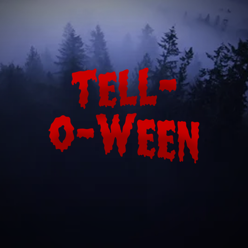 Steun de korte film Tell-O-Ween, een ode aan 50's horror