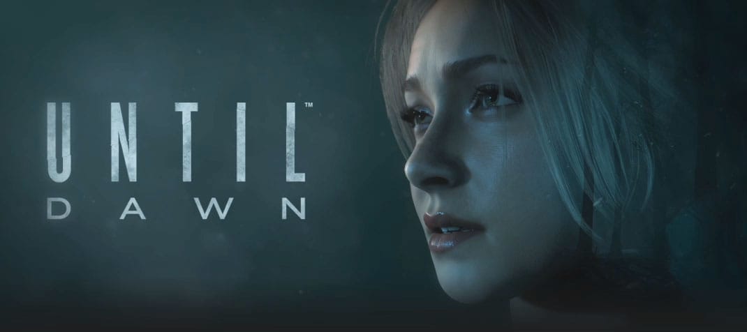 Eerste teaser: Until Dawn-film is niet wat het lijkt