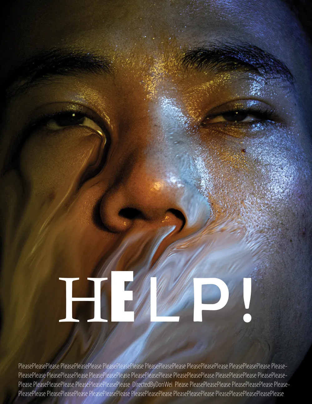 Crowdfunding voor psychologische horrorfilm ‘HELP!’ – Een afstudeerproject in Suriname