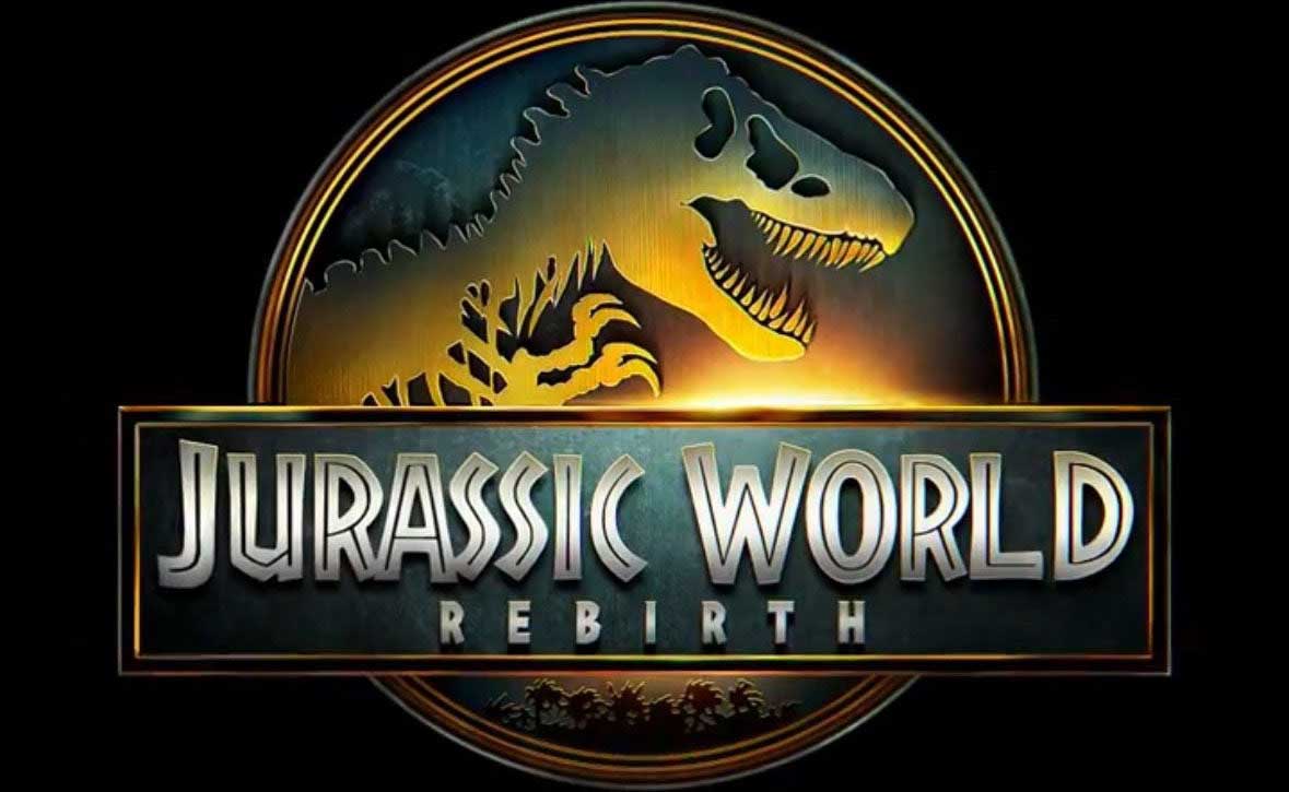 Terug naar Jurassic Park in trailer Jurassic World Rebirth