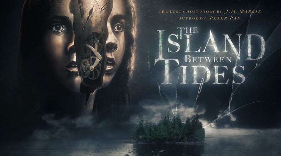 Trailer 'The Island Between Tides' - een spookverhaal van Peter Pan-schrijver J.M. Barrie