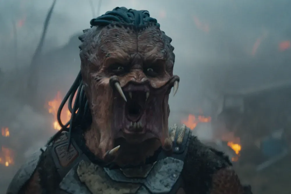 Predator is veelzijdiger dan je denkt