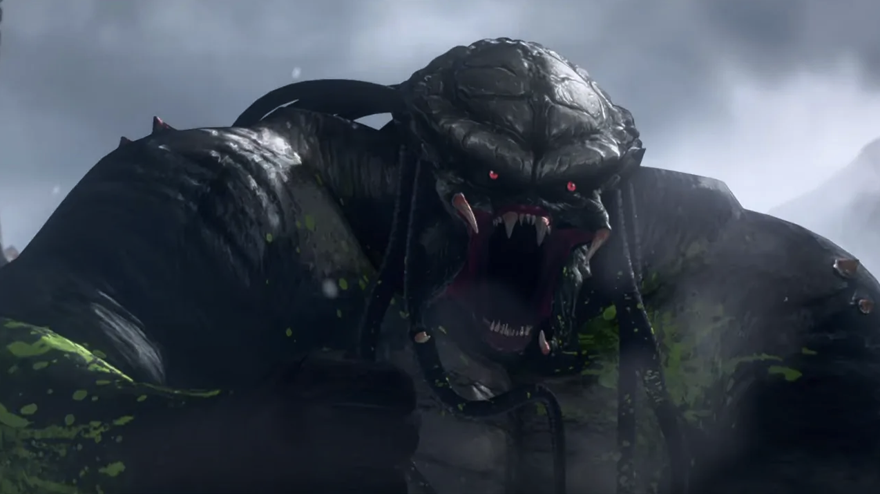 Predator slaat twee keer toe: animatiefilm Killer of Killers komt eraan