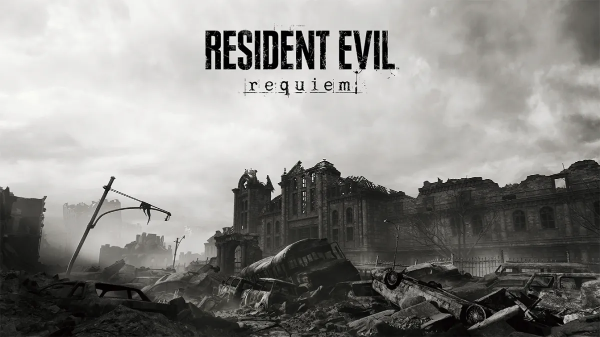 Resident Evil 9: Requiem aangekondigd
