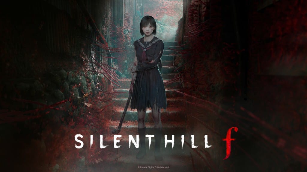 Check de nieuwe Silent Hill f-trailer en releasedatum