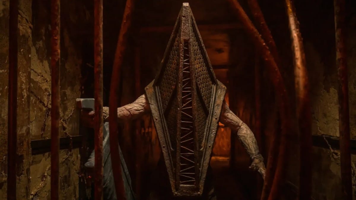 Keer terug naar Silent Hill in Return to Silent Hill-trailer