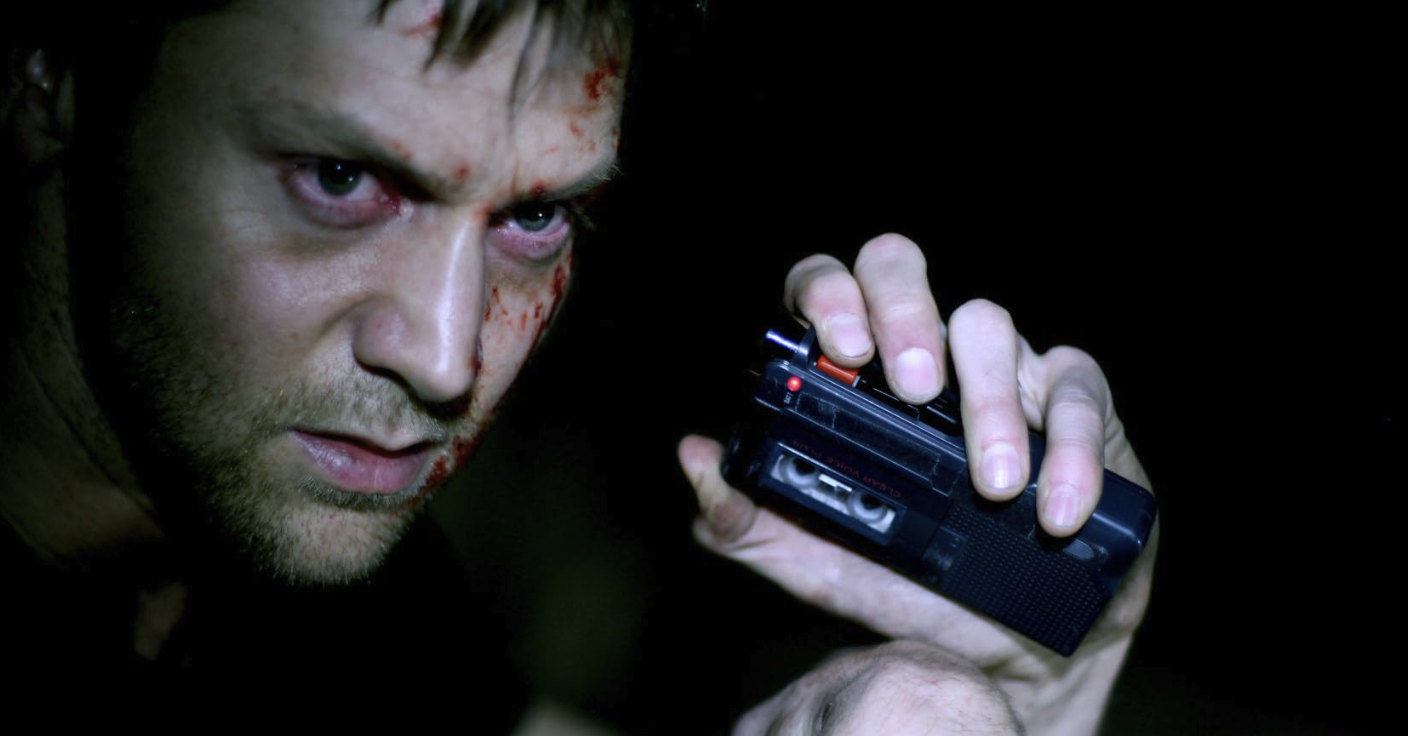 Halloween countdown # 26 - Grave Encounters (2011)