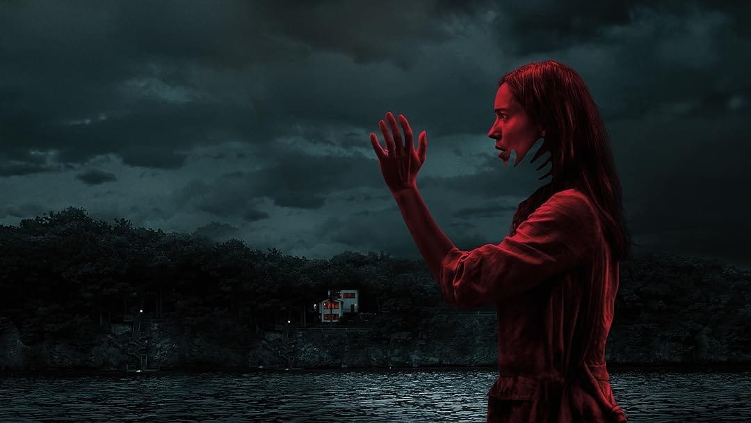 Halloween countdown #31 - The Night House (2020)