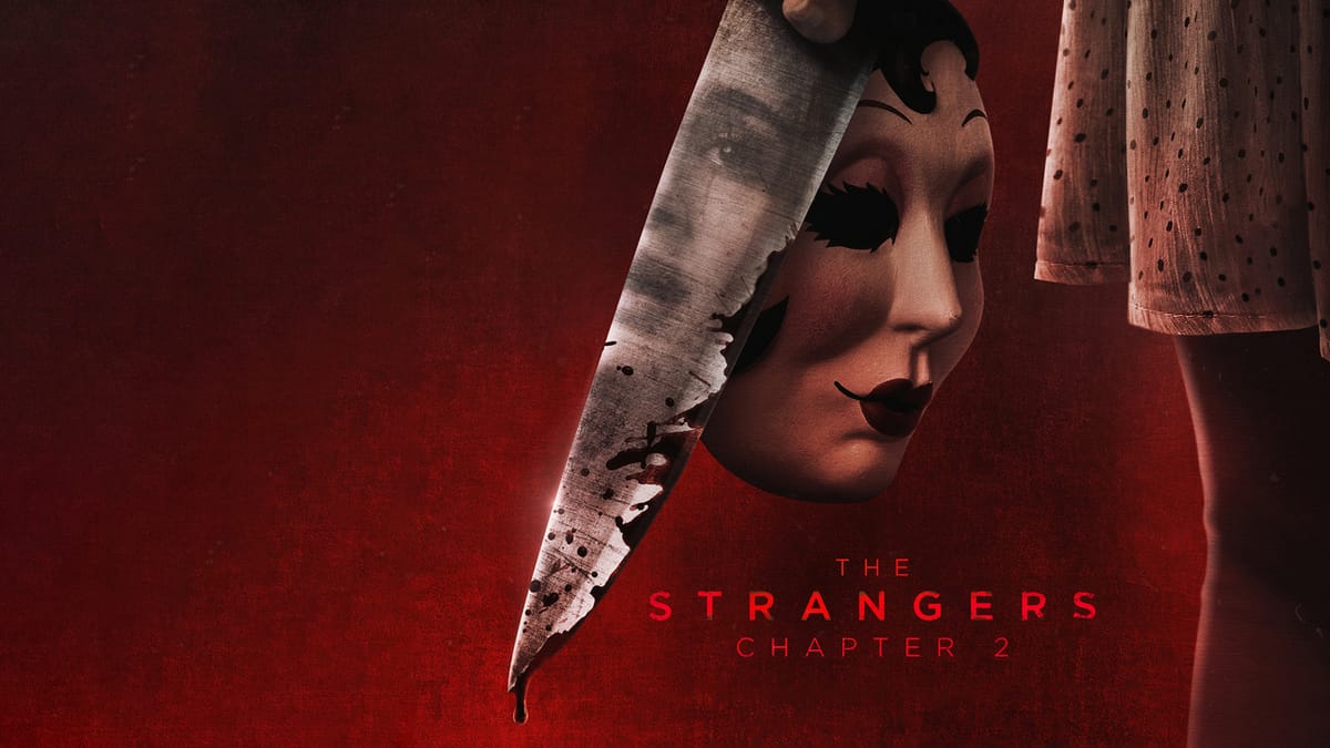 Trailer The Strangers: Chapter 2