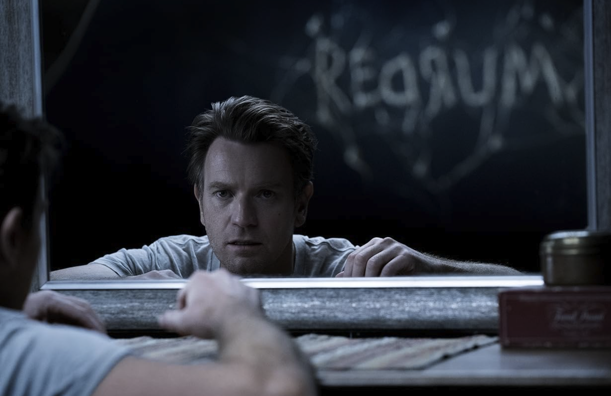 Halloween countdown #15 - Doctor Sleep (2019)
