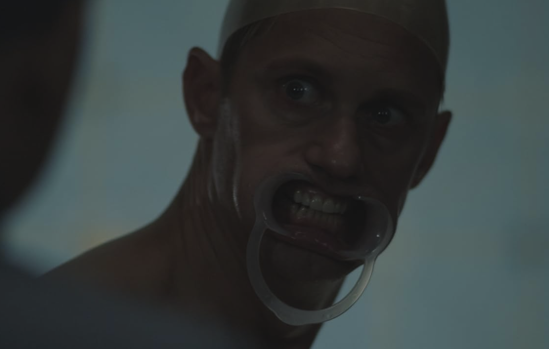 Halloween countdown #20 - Infinity Pool (2023)