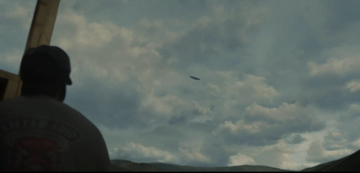 Halloween countdown #10 - Nope (2022)