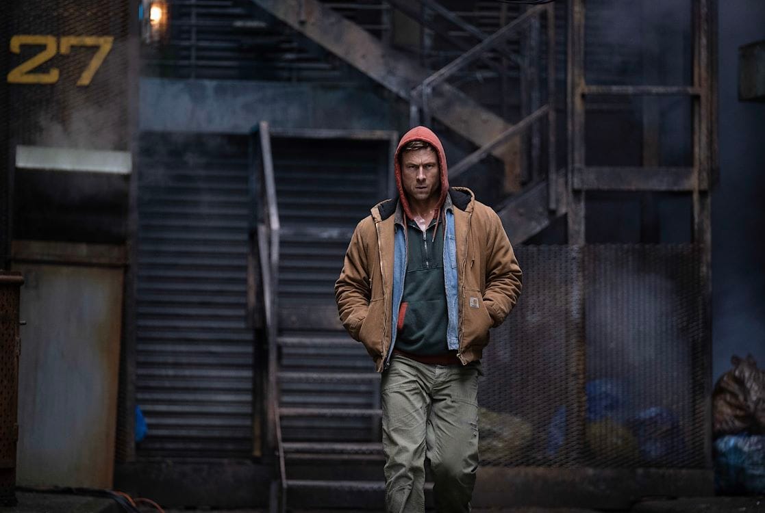Trailer 'The Running Man' - wie overleeft deze dodelijke spelshow?