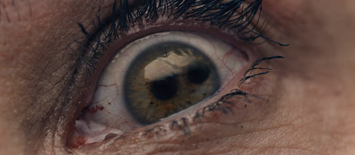 Halloween countdown #2 - The Substance (2024)