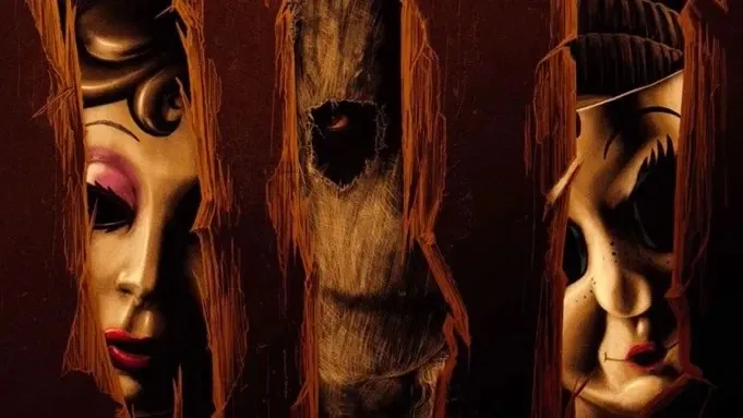 Het einde is in zicht in The Strangers: Chapter 3-trailer