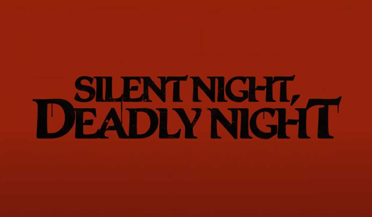 Trailer: Silent Night, Deadly Night - kerst wordt bloederig