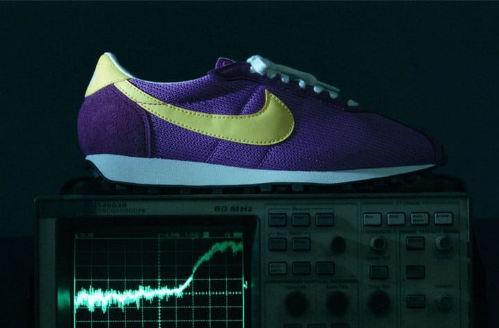 Zet je Stranger Things-schoentje - scoor deze bijzondere Converse & Nike sneakers