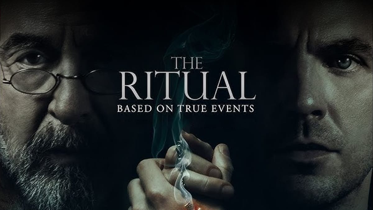 Recensie: The Ritual - de filosofische aard van exorcisme