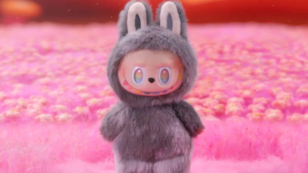 Labubu's als horrorfilm? Sony koopt de rechten