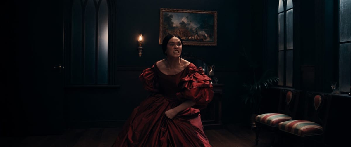 Still uit Mārama van regisseur Taratoa Stappard