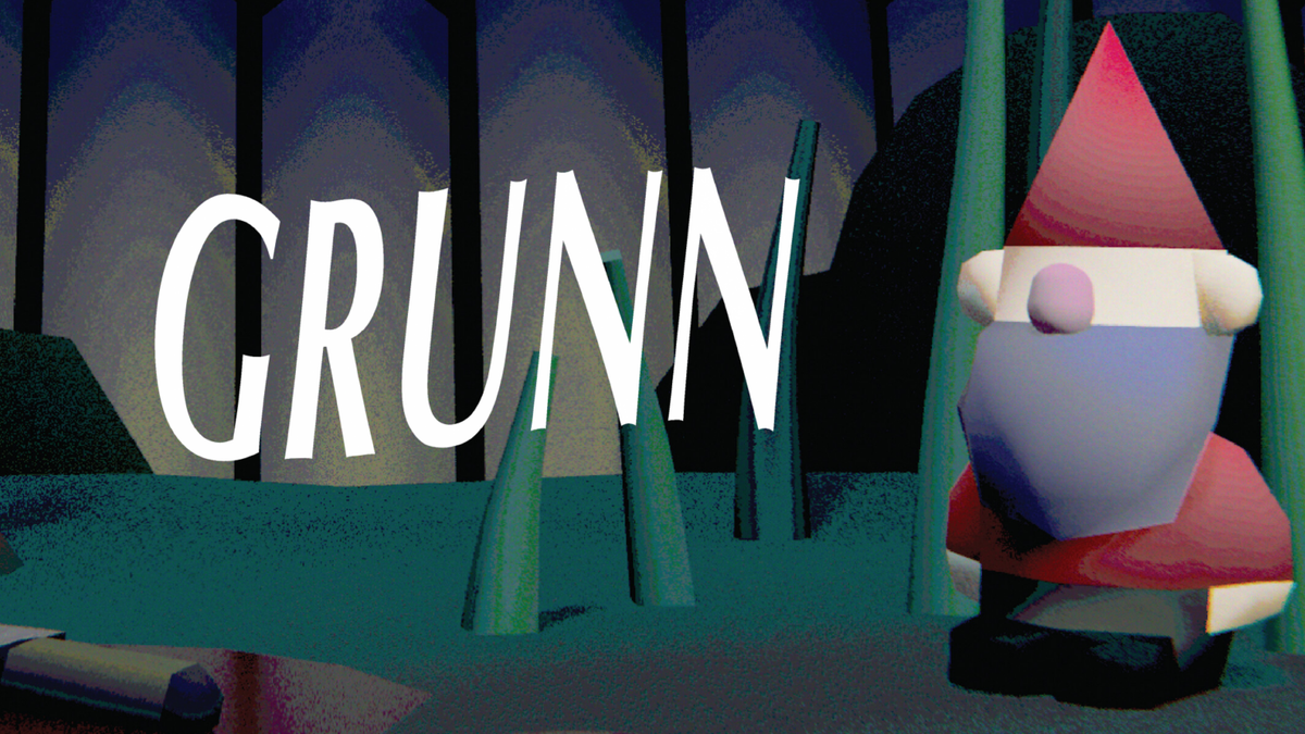 Horrorgame Grunn grote winnaar Dutch Game Awards