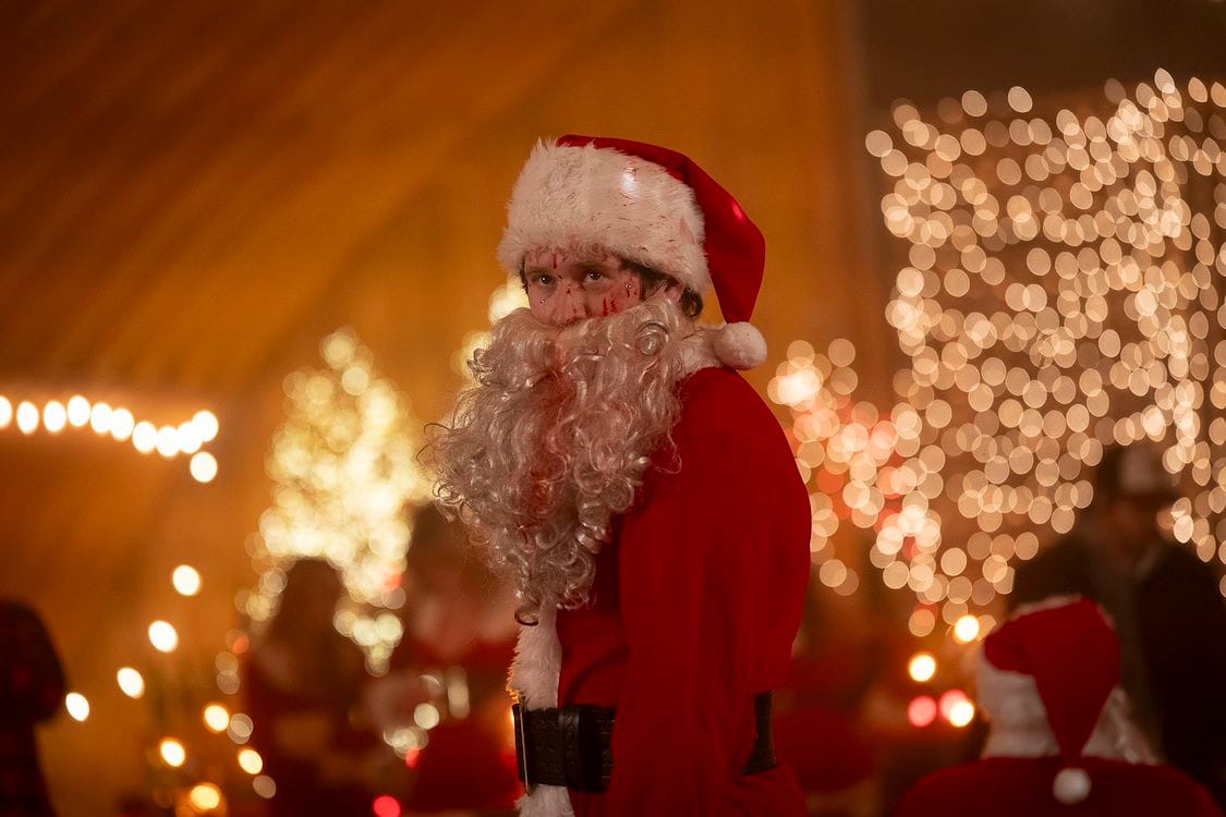 Prijsvraag: Win bioscoopkaartjes voor Silent Night, Deadly Night!