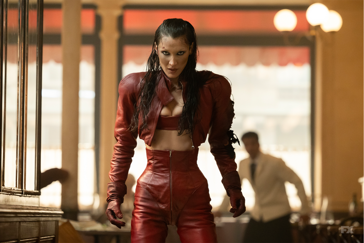 Trailer: The Beauty is nieuwe serie van de maker van American Horror Story