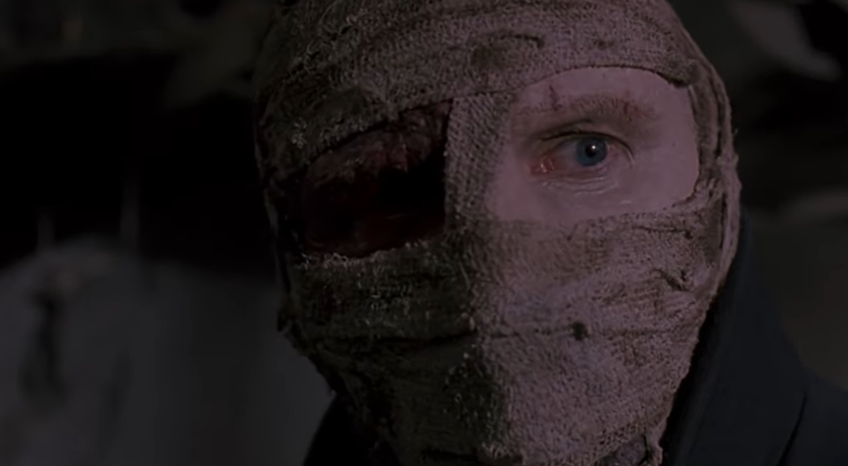 Sam Raimi’s Darkman keert terug: regie is voor opkomend duo