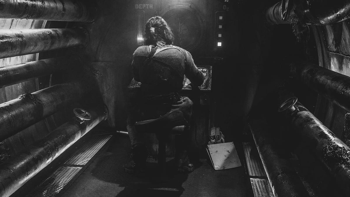 Game-verfilming Iron Lung plots in de bioscoop