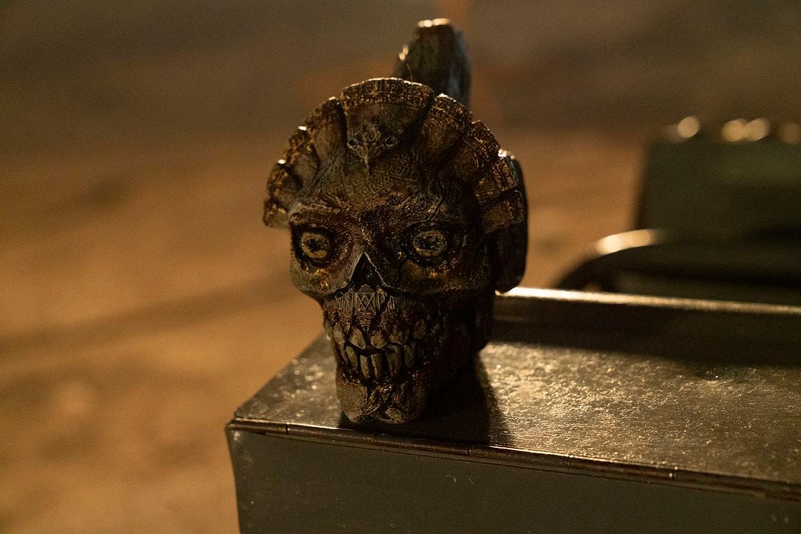 Prijsvraag & trailer Whistle - 5 februari in de bioscoop