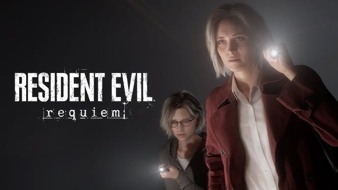 Afbeelding Resident Evil Requiem