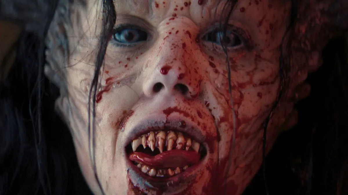 Afbeelding van Lily's ritual