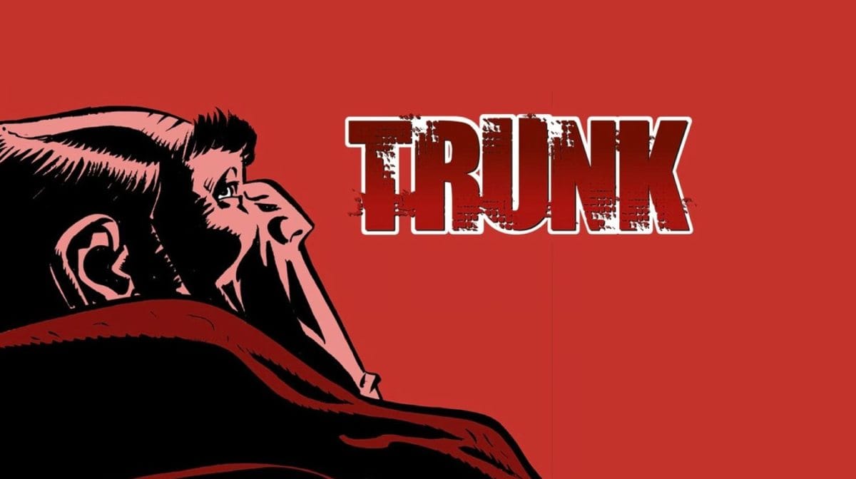 Afbeelding van Trunk