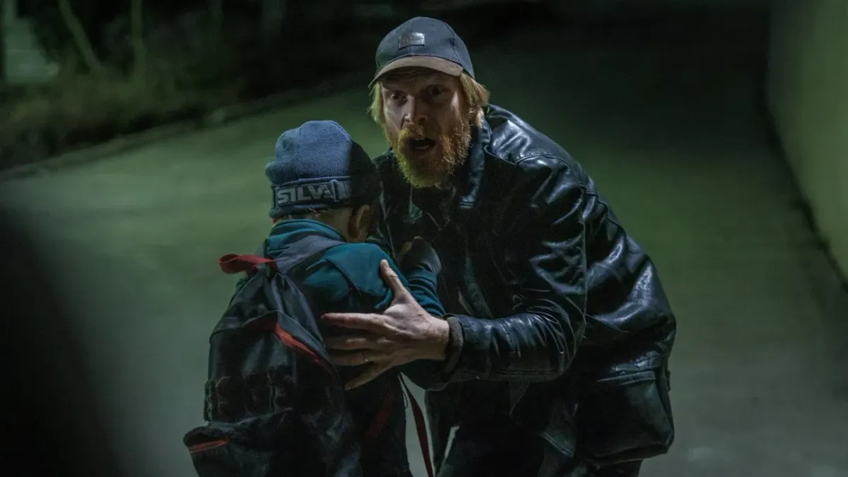 Mysterieus virus houd je wakker in Zweedse serie Vaka