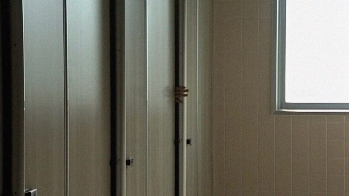 IFFR: Recensie A Haunted School - scholen zijn altijd een nachtmerrie